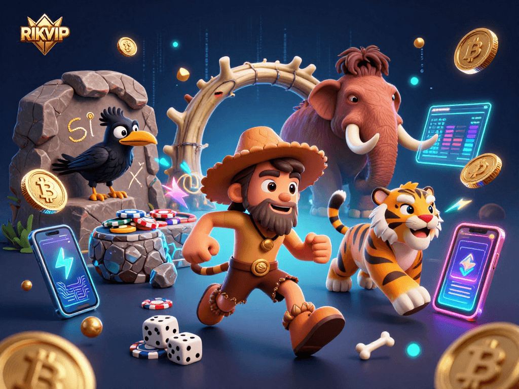 Costly RIKVIP Gambling Mistakes Players Keep Making in 2026 for Better Odds