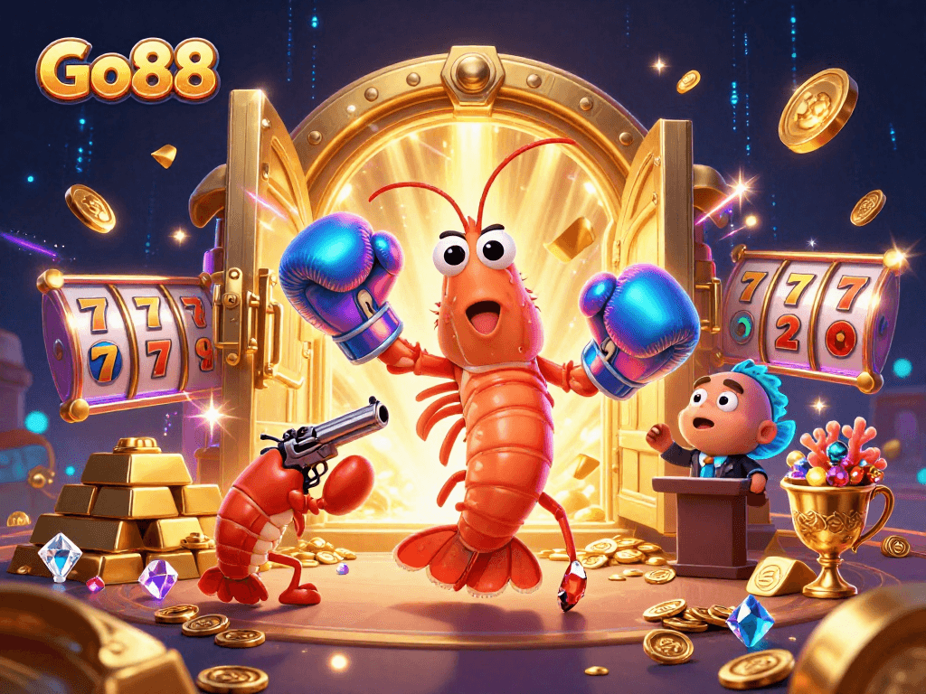 Key Benefits of Go88 That Gamblers Overlook for Winning Strategies in 2026