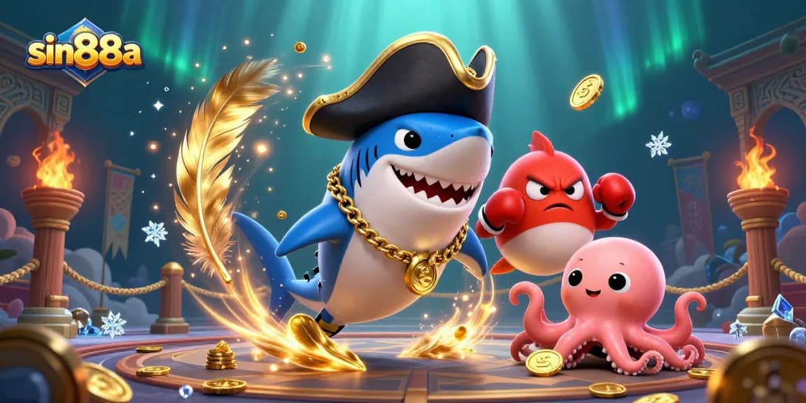7 Reasons sin88a Dominates Online Casino Gaming in 2026